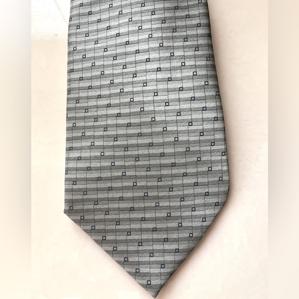 Men's tie by Sfafford